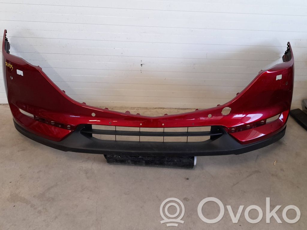 Mazda CX-5 II Parachoques delantero 