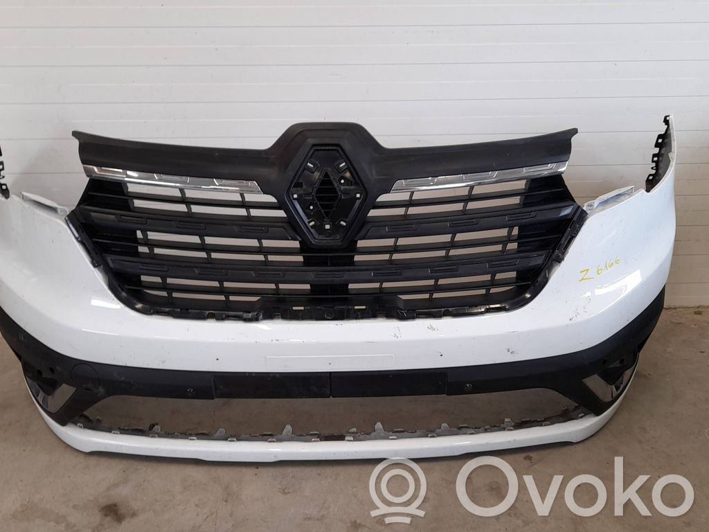 Renault Trafic III (X82) Priekinis bamperis 