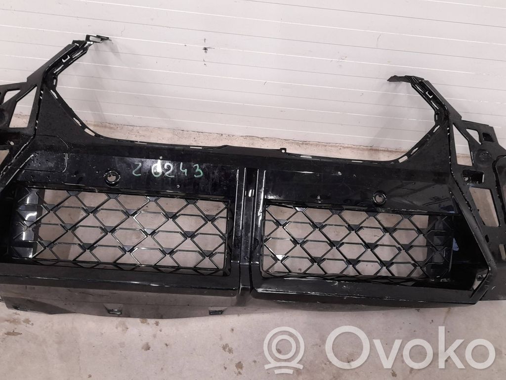 Front bumper   5A9CF29