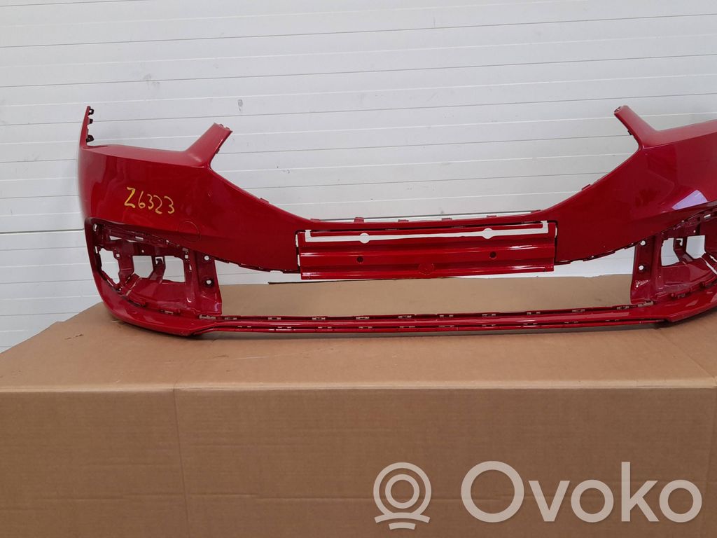 Parachoques delantero   5FA807221