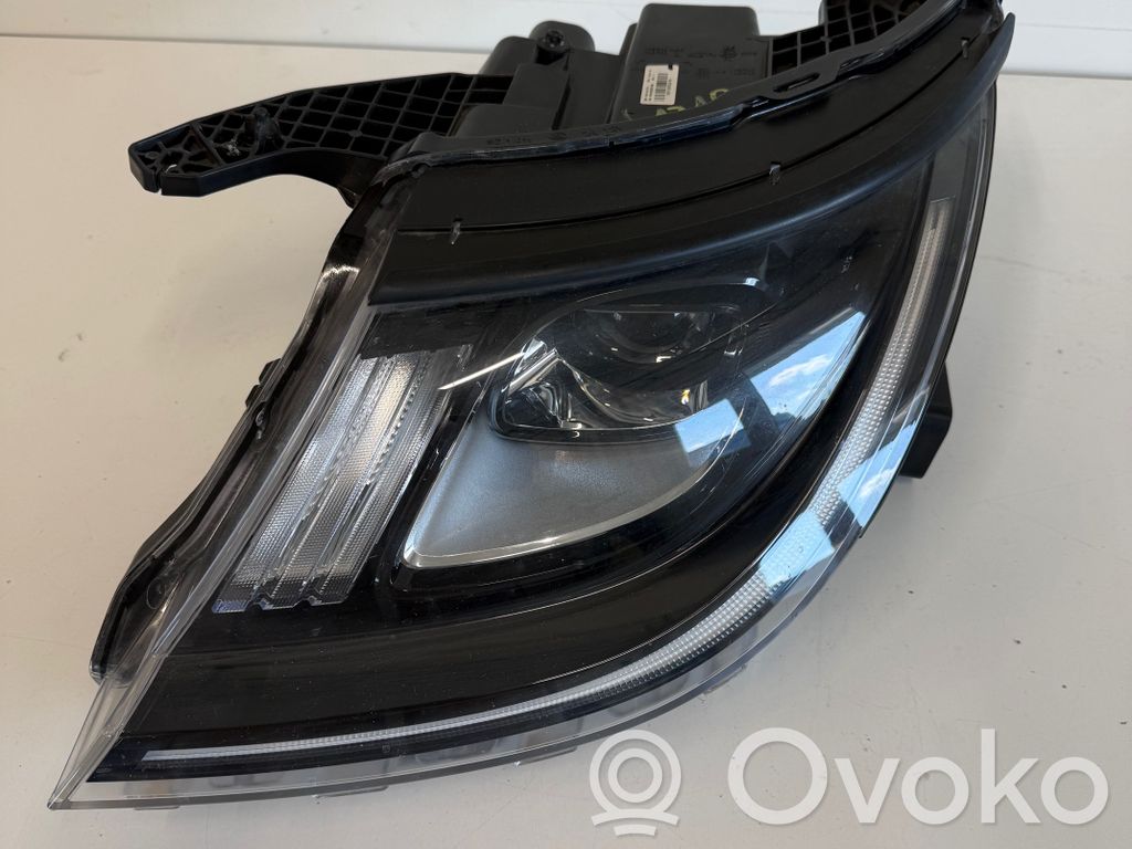 BYD Dolphin Headlight/headlamp 