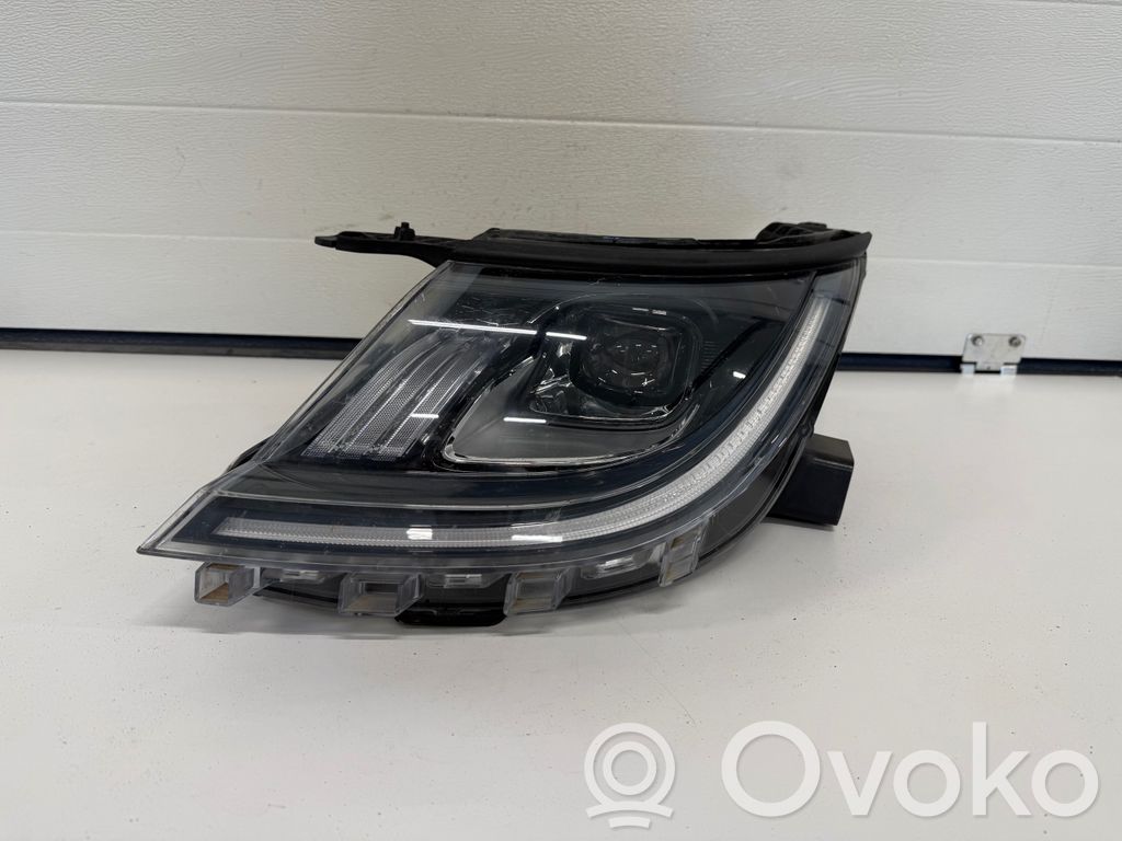 Headlight/headlamp   DJA101A2