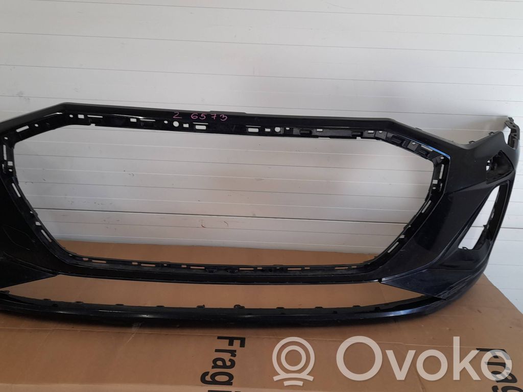 Audi e-tron Parachoques delantero 