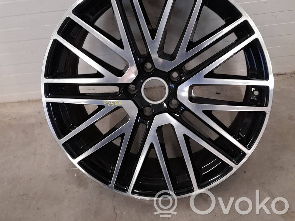 Porsche Cayenne (9Y0 9Y3) Felgi aluminiowe R22 