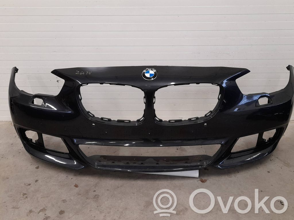 BMW 5 GT F07 Zderzak przedni 