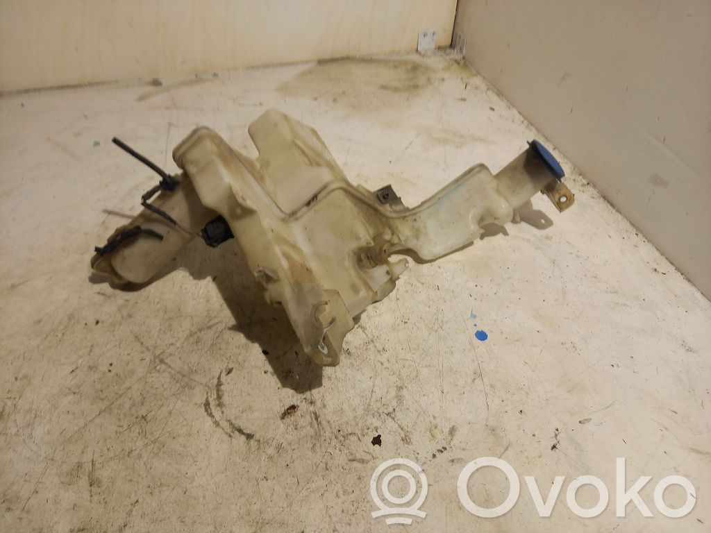 Volkswagen PASSAT B6 Zbiornik płynu do spryskiwaczy szyby przedniej / czołowej 