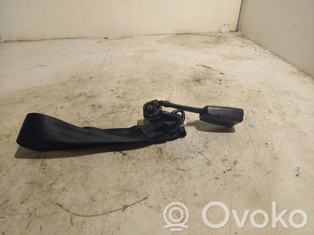 Audi A3 S3 8L Sagtis diržo galine 