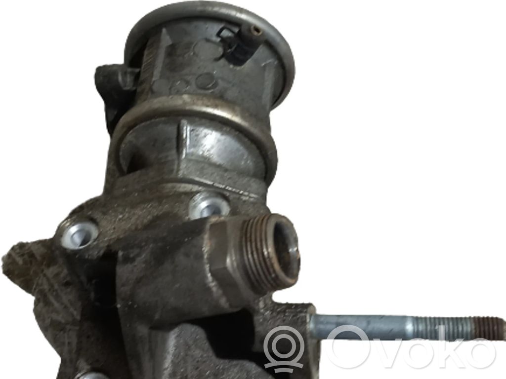 Audi A3 S3 8L Válvula EGR 
