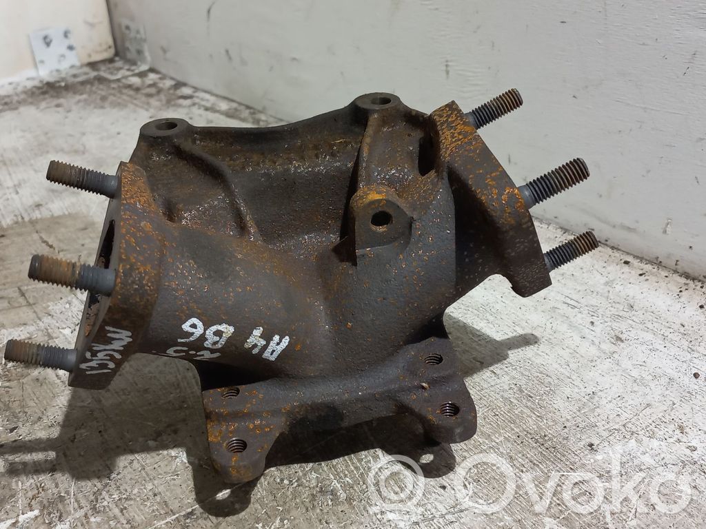 Audi A4 S4 B6 8E 8H Other exhaust manifold parts 