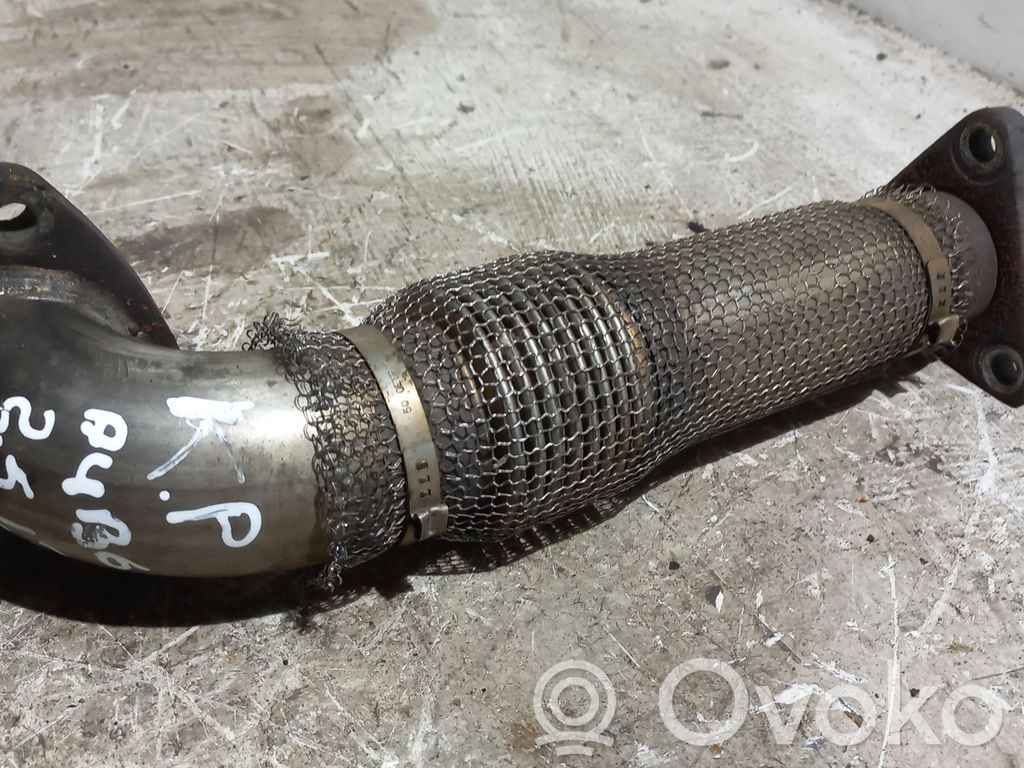 Audi A4 S4 B6 8E 8H Other exhaust manifold parts 