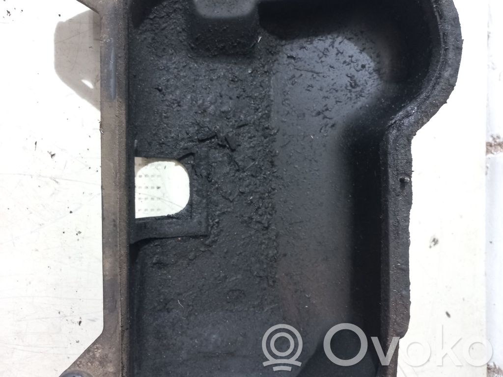 Volkswagen Sharan Engine splash shield/under tray 