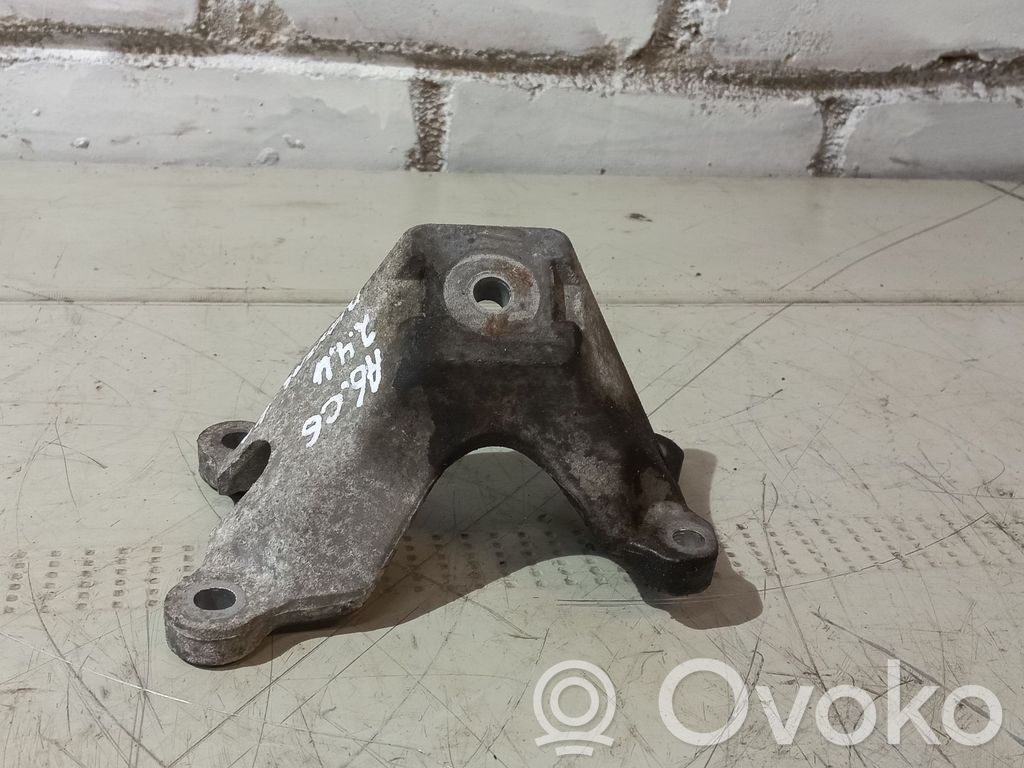 Audi A6 S6 C6 4F Engine mounting bracket 