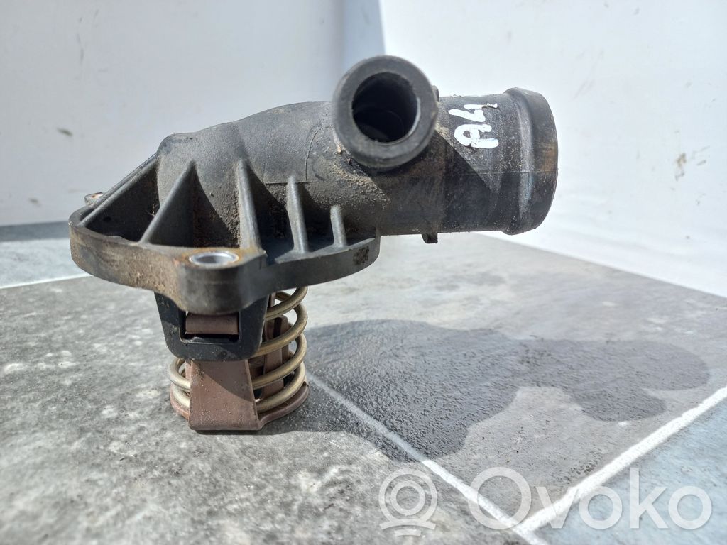 Audi A4 S4 B8 8K Termostats 