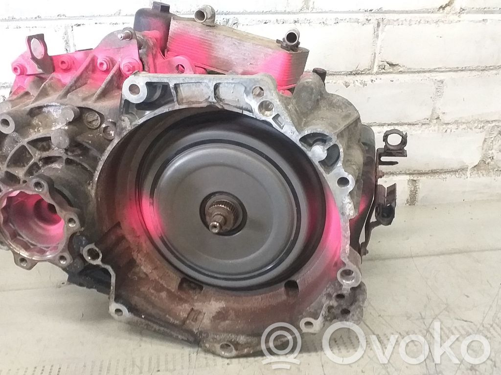 Volkswagen Golf V Automatic gearbox 