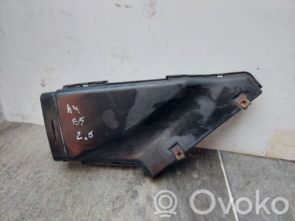 Audi A4 S4 B5 8D Luftansaugkanal-Teil 