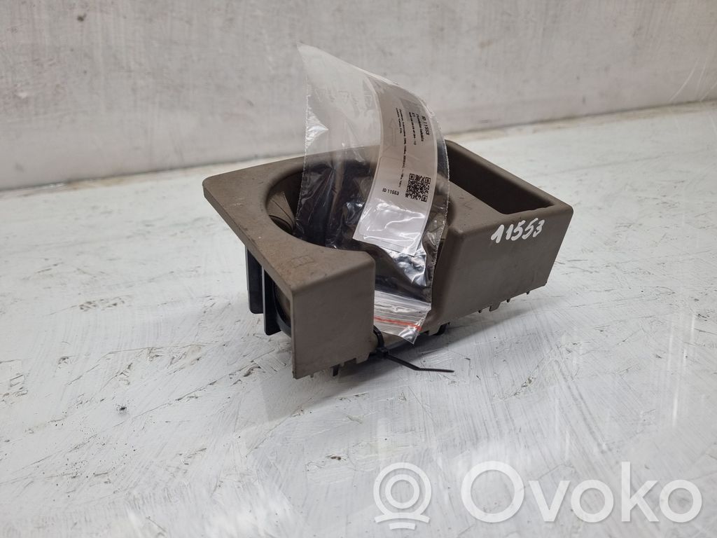 Audi A6 S6 C6 4F Mukiteline 