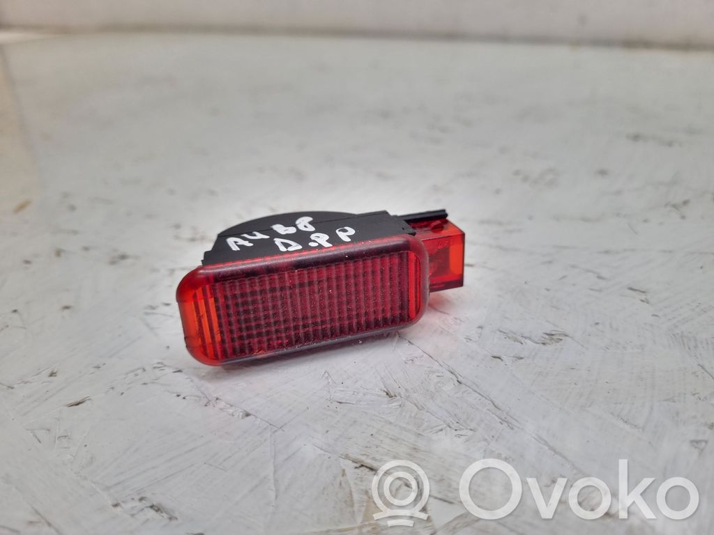 Audi A4 S4 B8 8K Otras luces interiores 