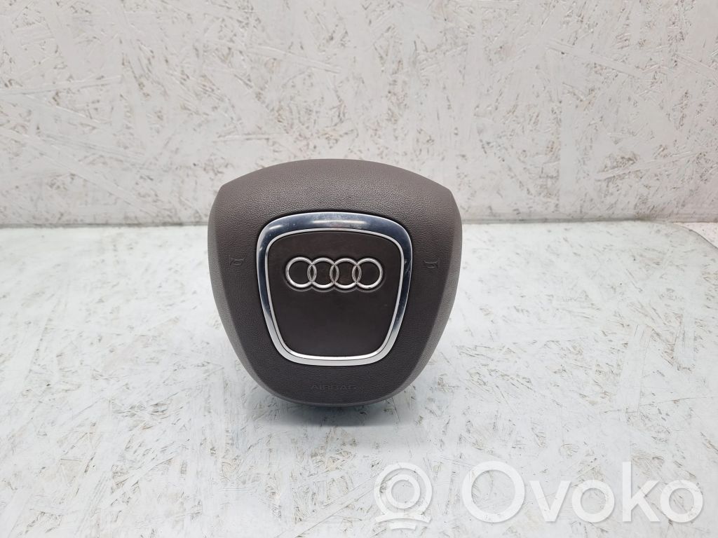 Audi A6 S6 C6 4F Vairo oro pagalvė 