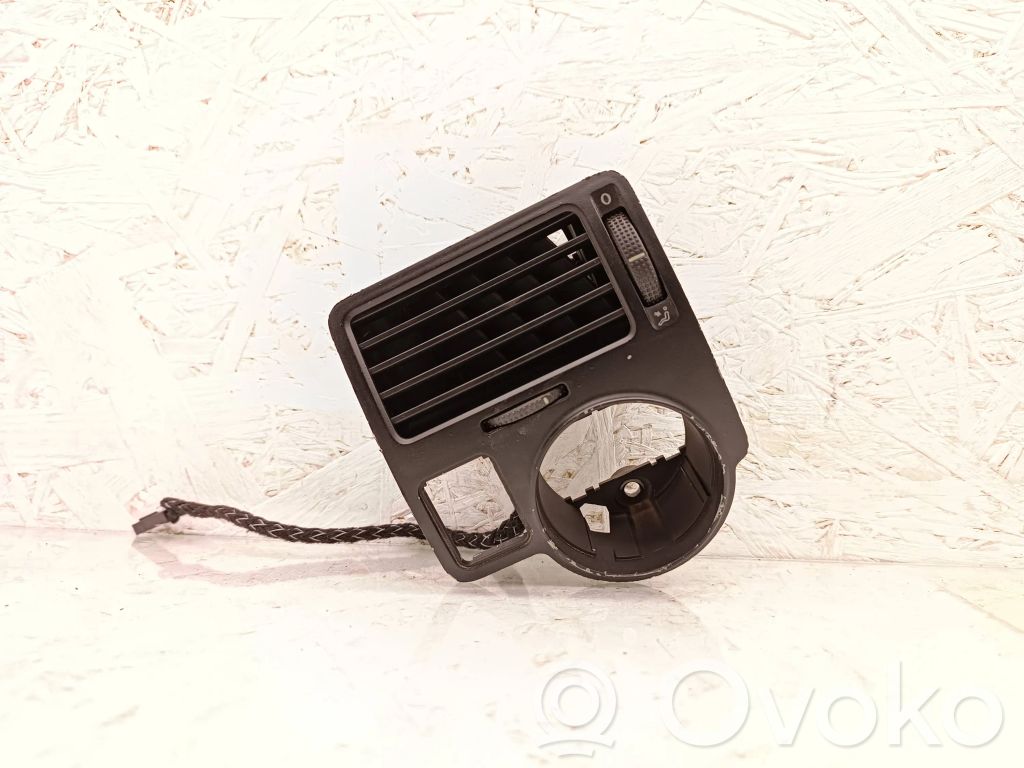 Volkswagen Golf IV Dashboard side air vent grill/cover trim 