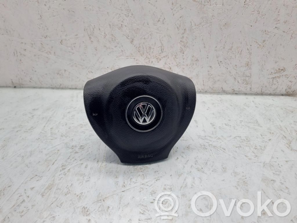 Volkswagen PASSAT B6 Airbag del volante 