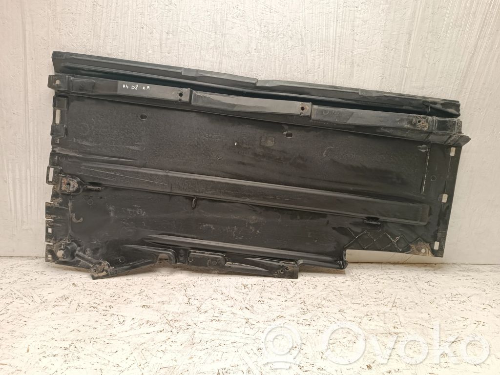 Audi A4 S4 B8 8K Osłona boczna podwozia 