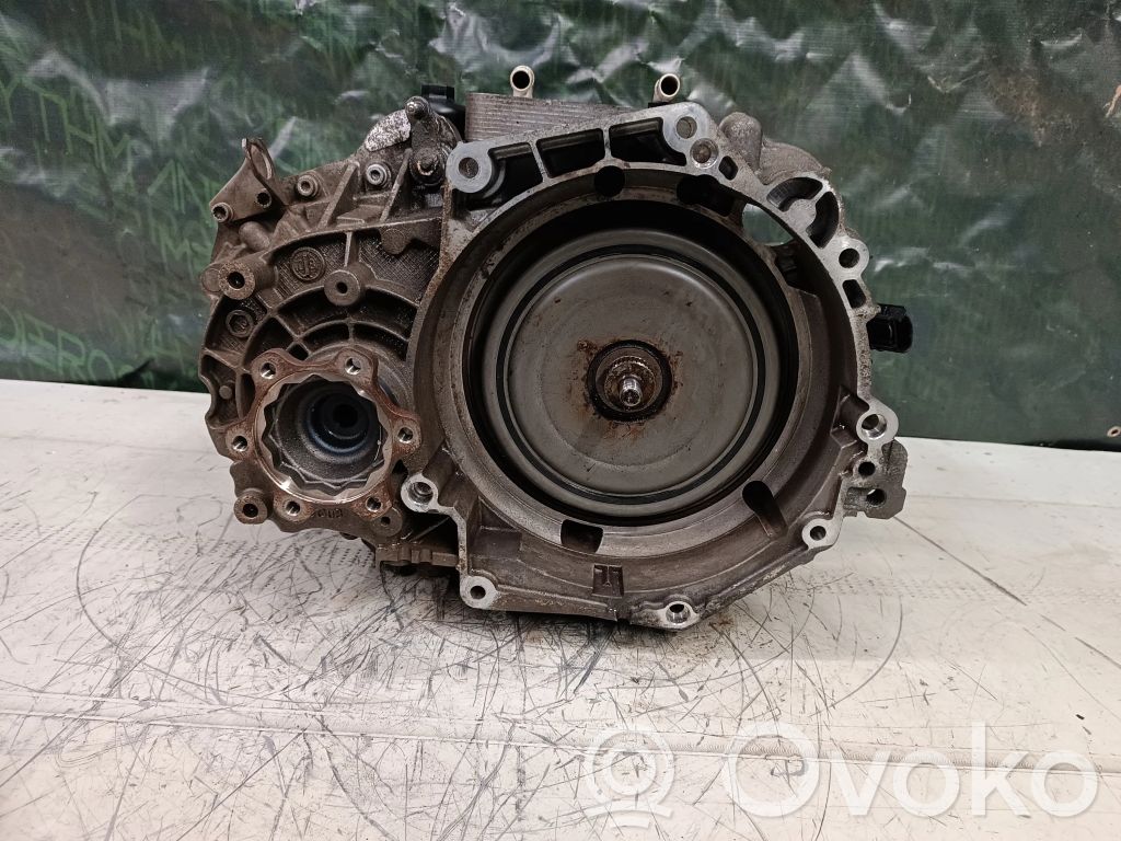 Volkswagen PASSAT B6 Automatic gearbox 