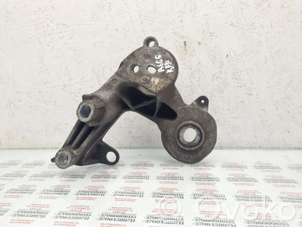 Audi A6 S6 C6 4F Engine mounting bracket 