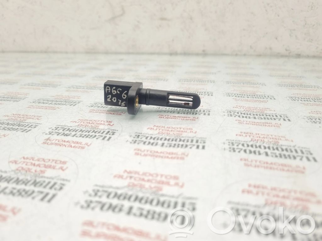Audi A6 S6 C6 4F Ansaugluftsensor 