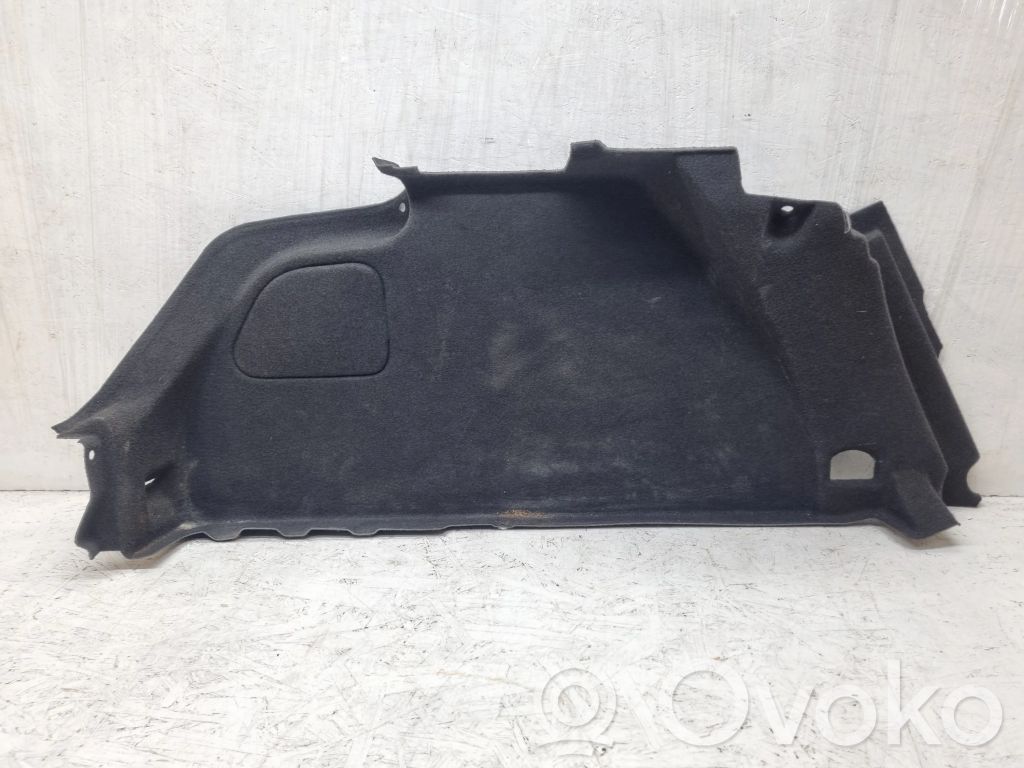 Volkswagen PASSAT CC Panou lateral inferior portbagaj 