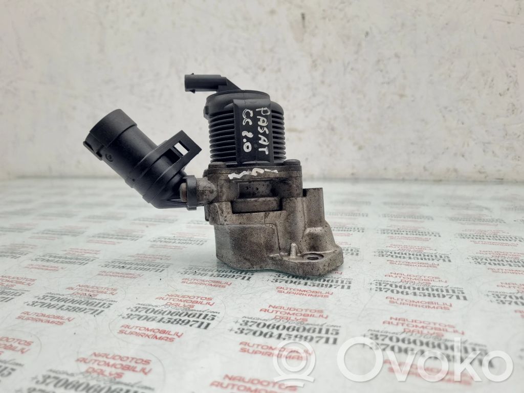 Volkswagen PASSAT CC Válvula EGR 