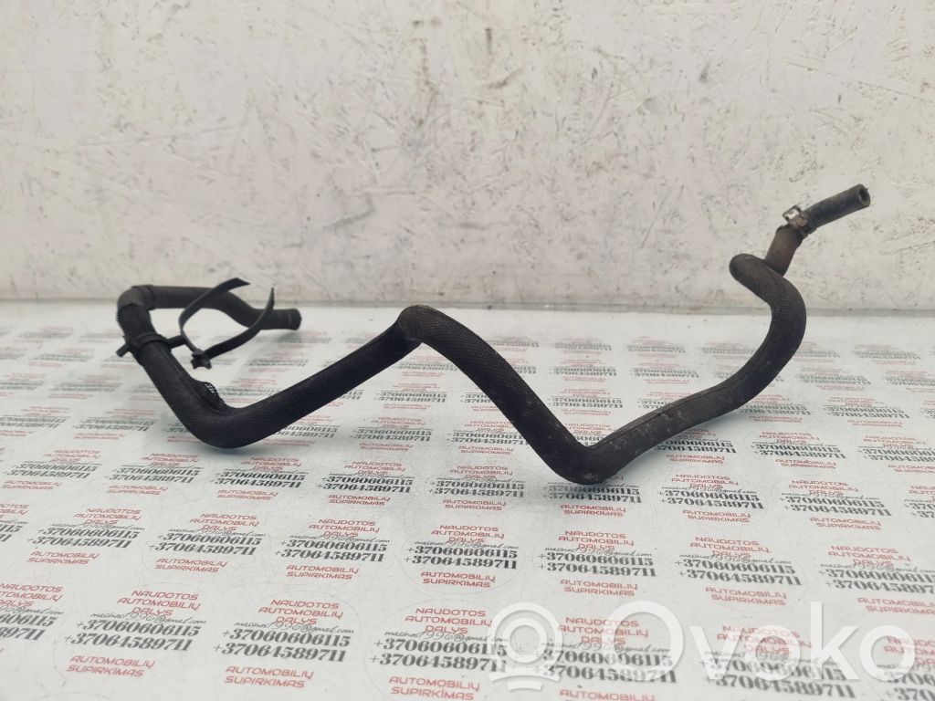 Audi A6 S6 C5 4B Caurulīte (-es) / šļūtene (-es) 