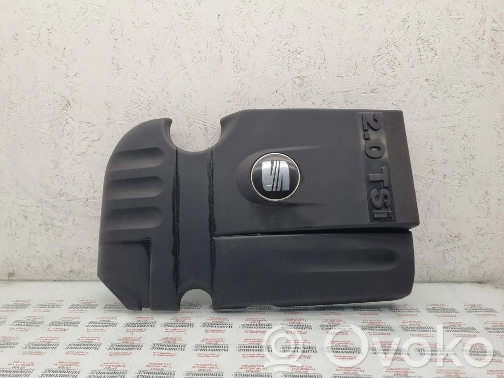 Seat Exeo (3R) Moottorin koppa 