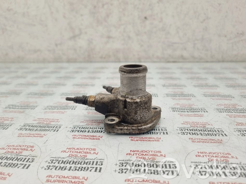 Volkswagen Bora Kühlleitung / Kühlschlauch 