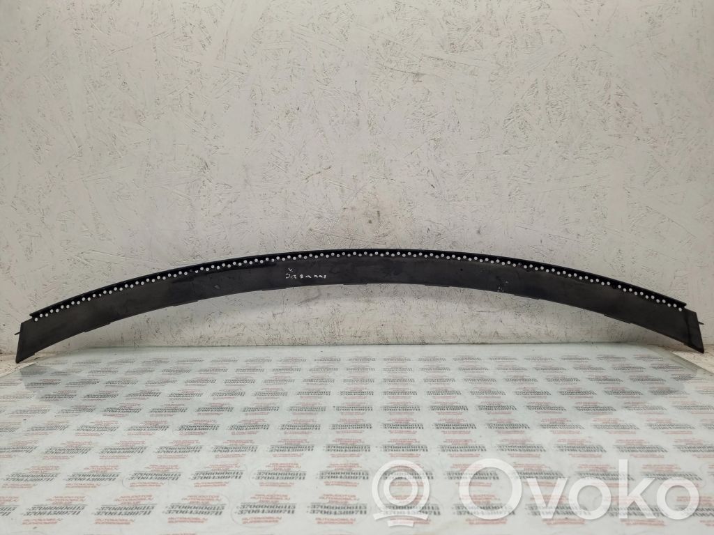 Volkswagen Sharan Podszybie przednie 