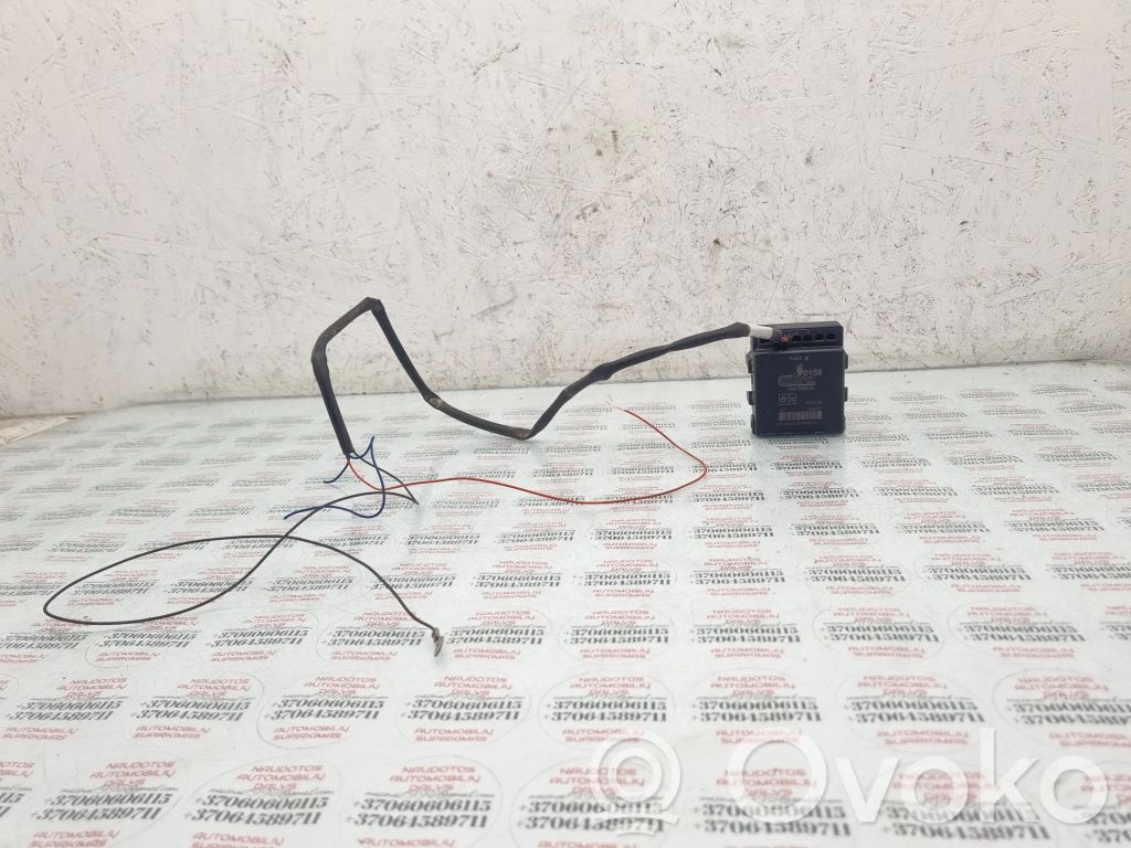 Audi A4 S4 B8 8K Parking PDC control unit/module 