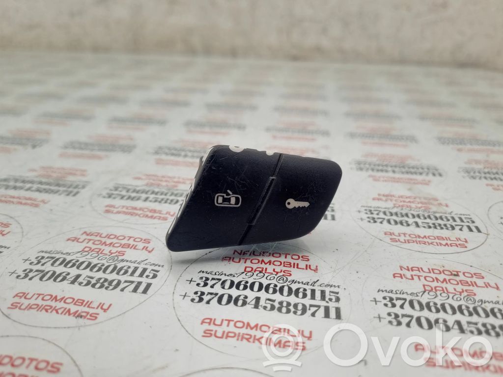Volkswagen PASSAT B6 Buton comutator închidere centralizată 