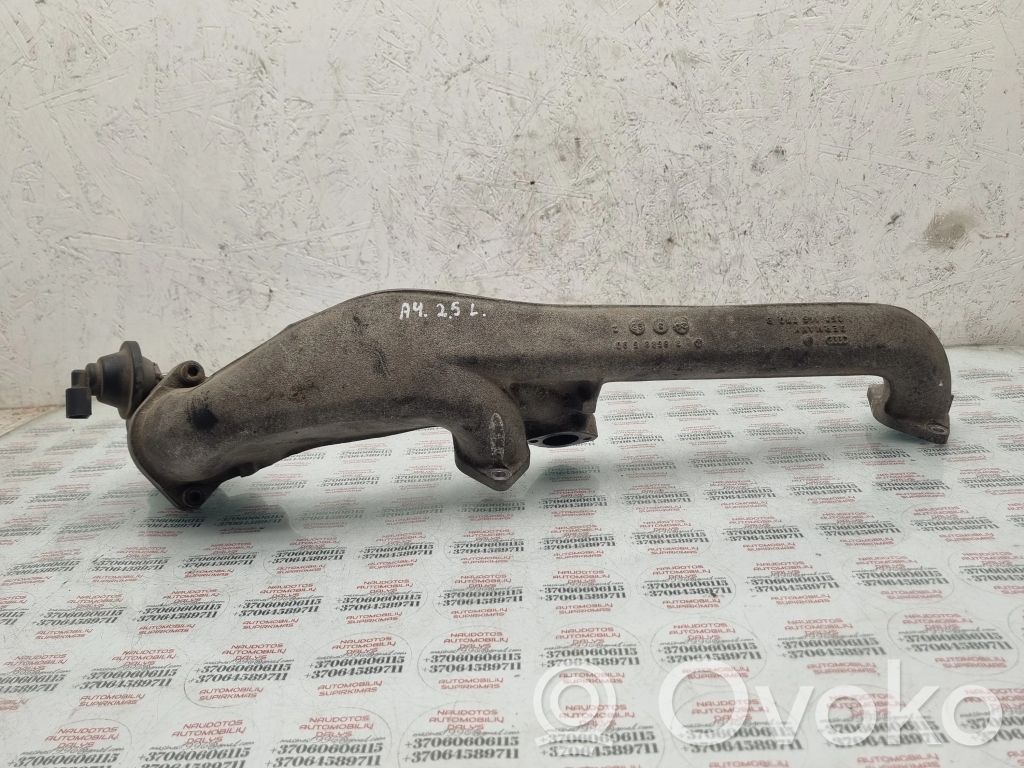 Audi A4 S4 B5 8D Intake manifold 