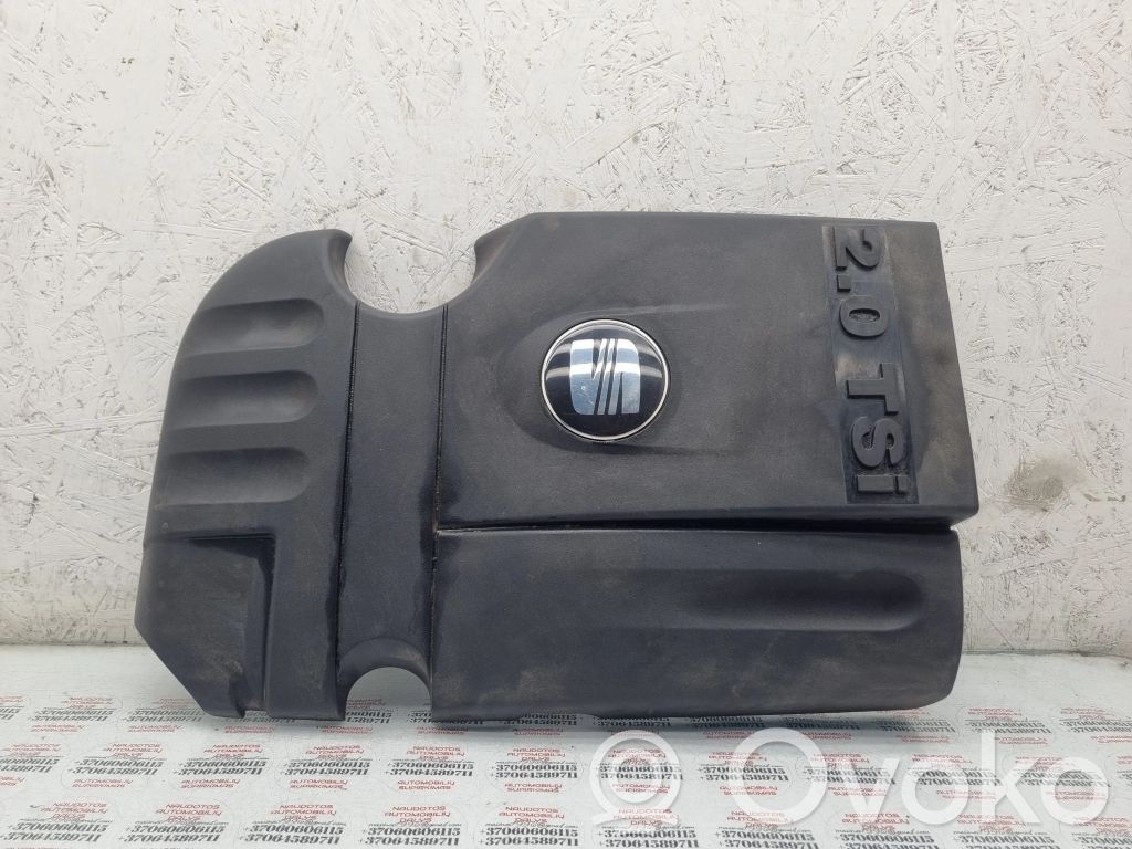 Seat Exeo (3R) Moottorin koppa 