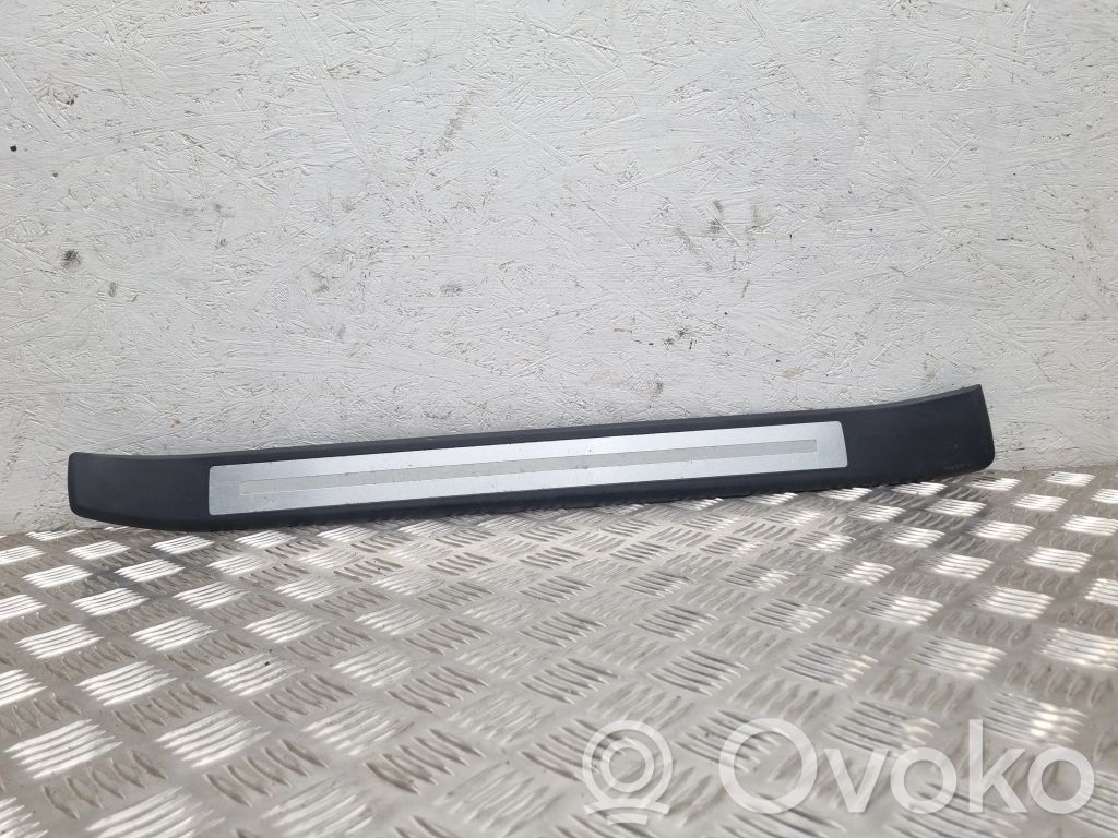 Seat Exeo (3R) Etuoven kynnyksen suojalista 