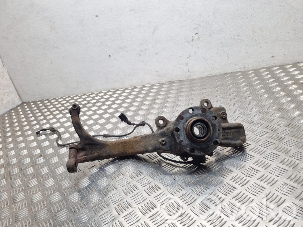 Seat Exeo (3R) Radnabe Vorderrad 