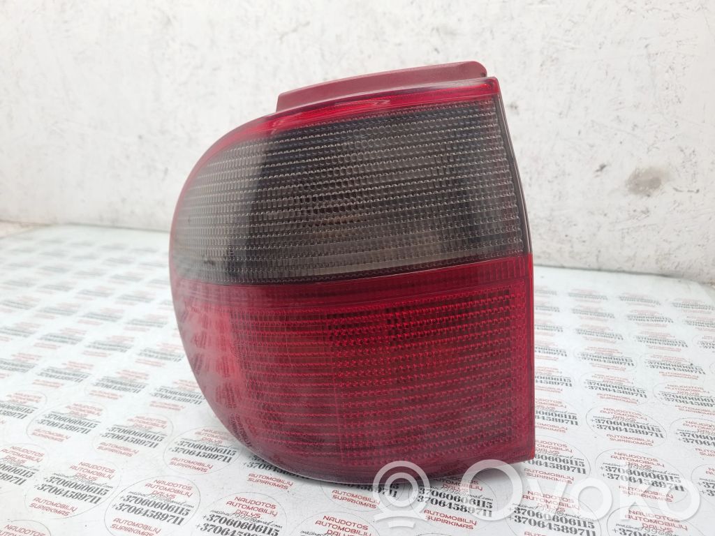 Rear/tail lights