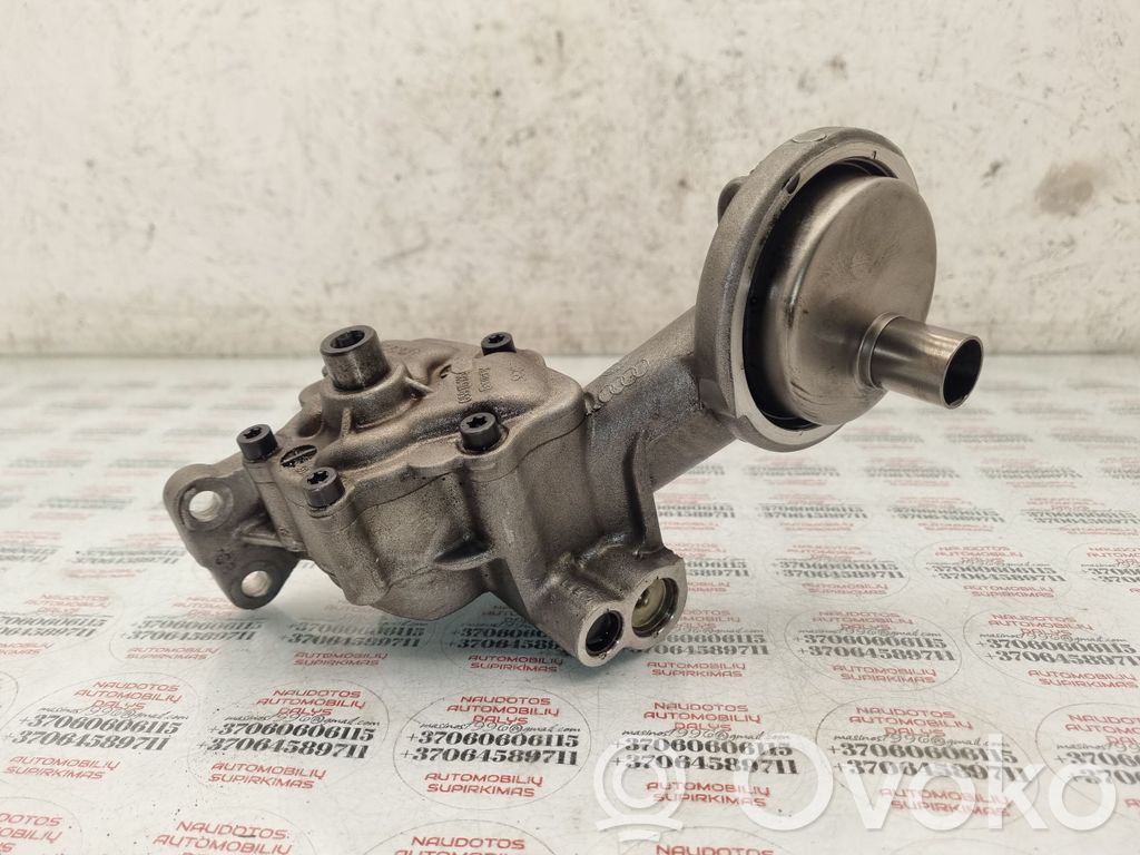 Oil pump   059115105AG