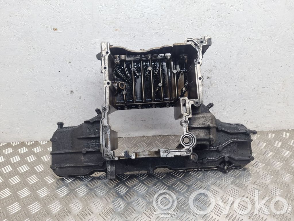 Audi A6 S6 C6 4F Karteris 