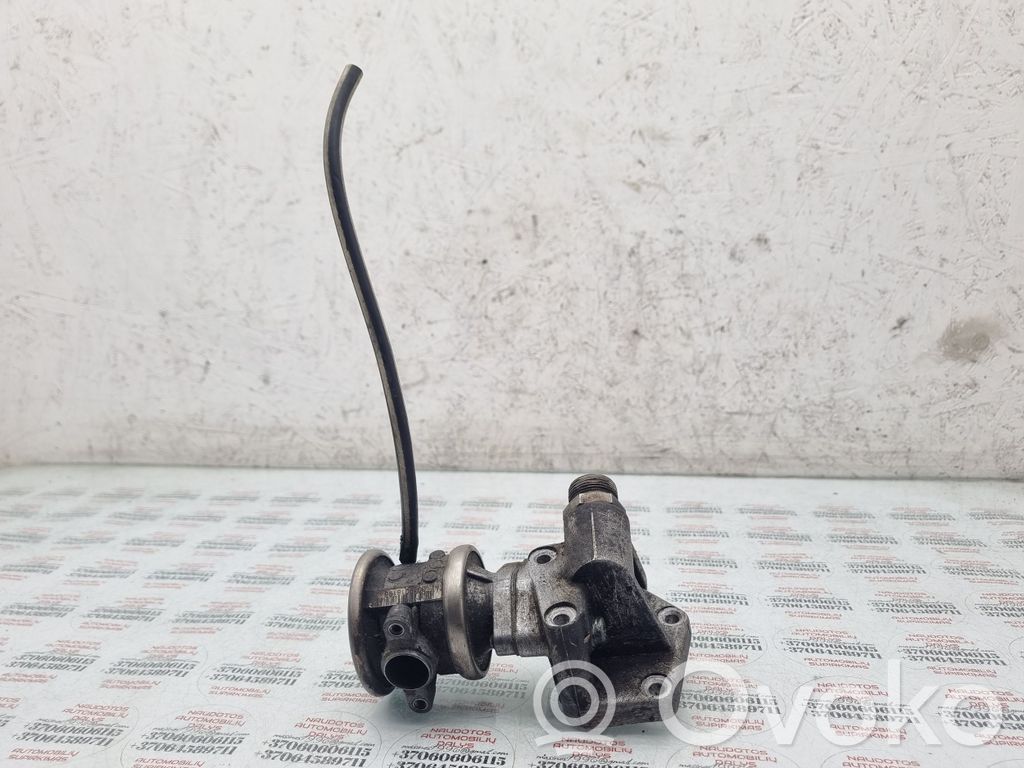 Audi A3 S3 8L Válvula EGR 