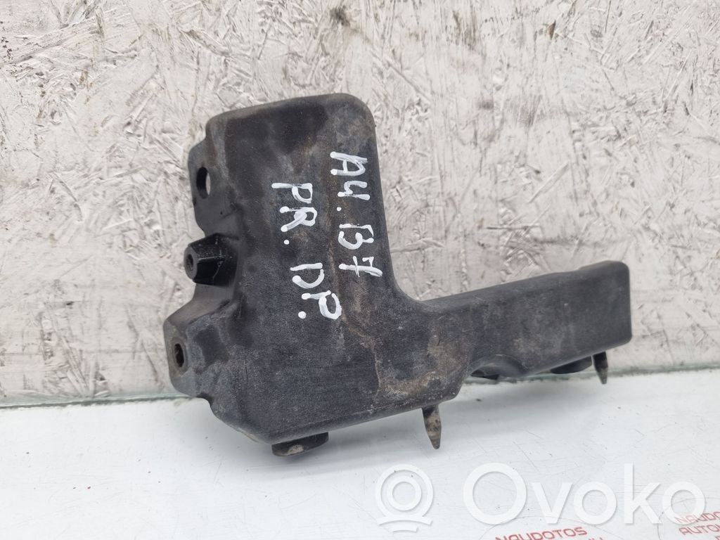 Audi A4 S4 B7 8E 8H Suport montare bară față 