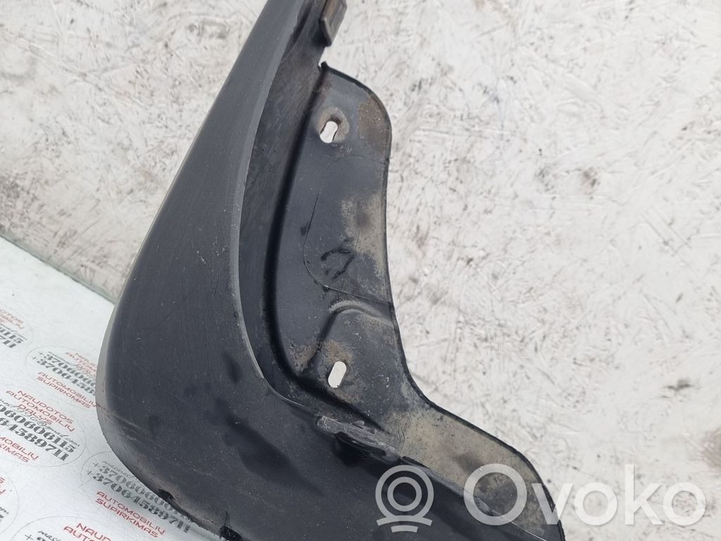 Audi A4 S4 B7 8E 8H Takaroiskeläppä 