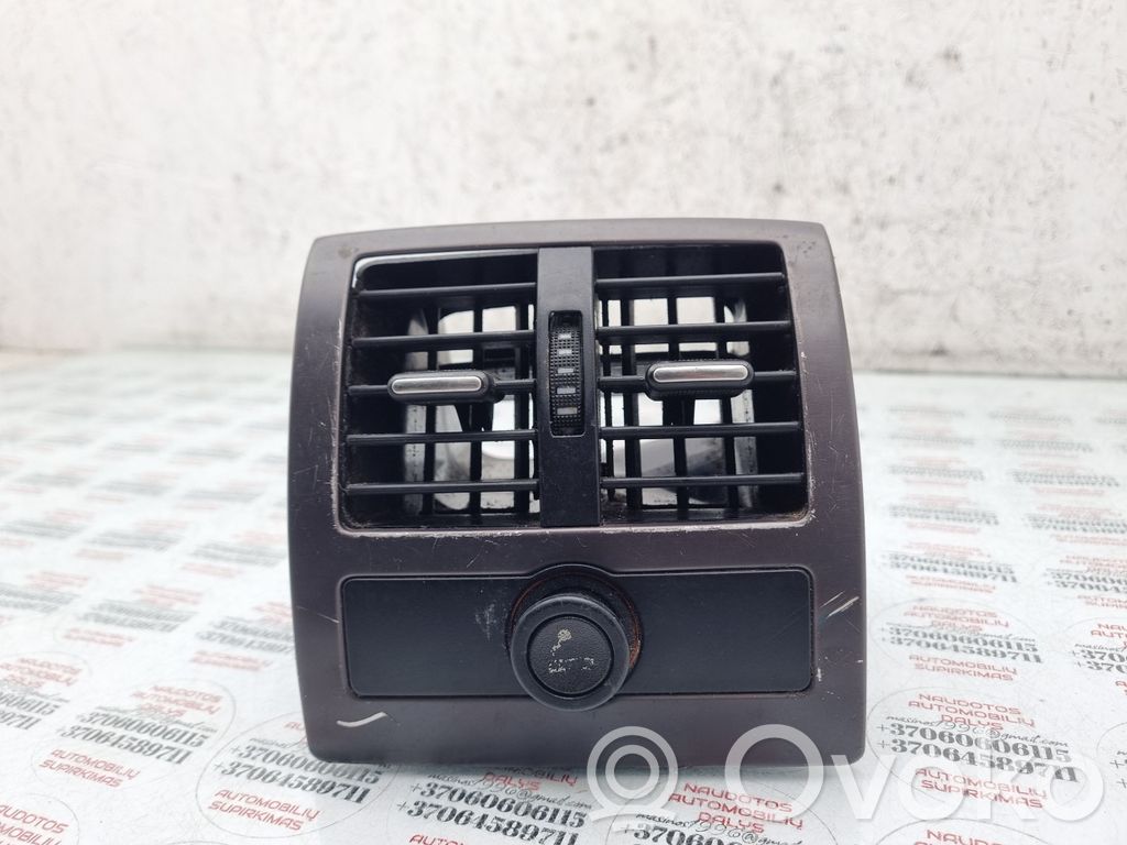 Audi A6 S6 C5 4B Grilă ventilație spate 