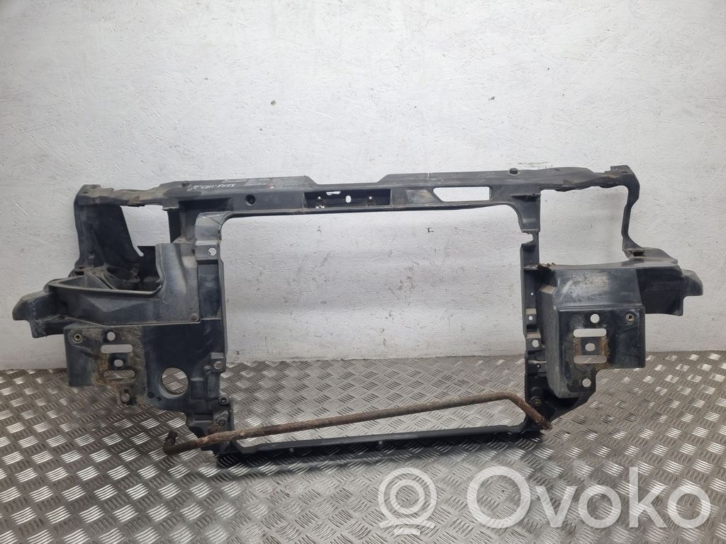 Volkswagen Sharan Radiator support slam panel 