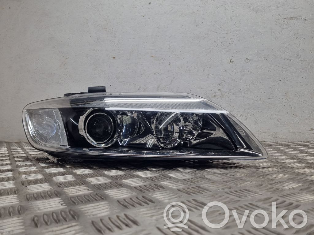 Audi Q7 4L Phare frontale 