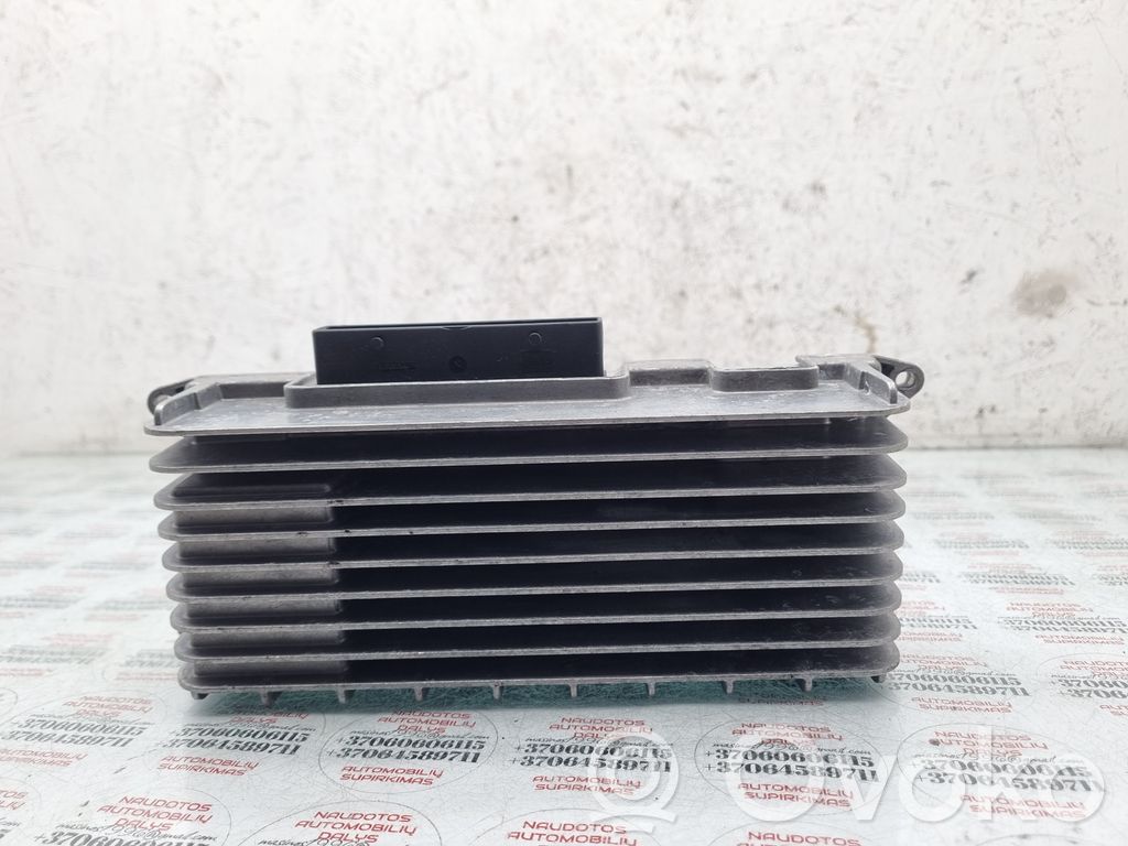 Audi Q7 4L Amplificator sunet 